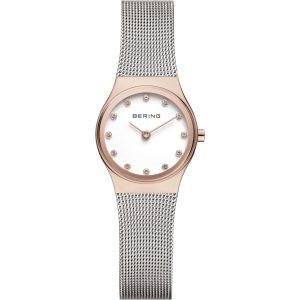 Bracelet montre bering online femme